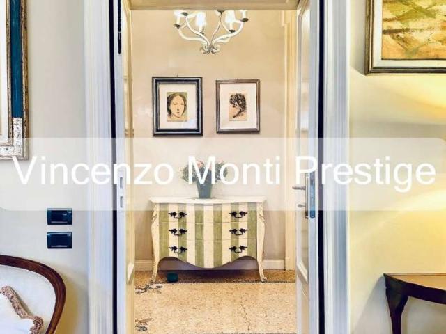 Attico / Mansarda in vendita a Milano MI