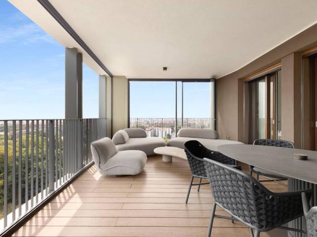 Appartamento in vendita a Milano MI
