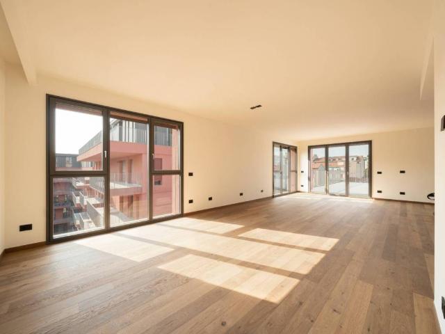 Attico / Mansarda in vendita a Milano MI