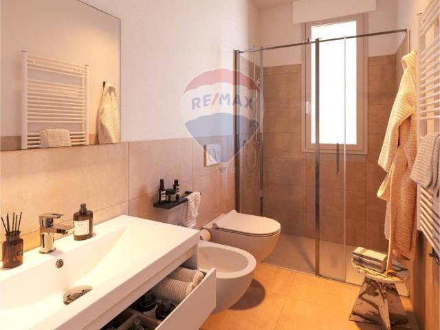Attico / Mansarda in vendita a Milano MI