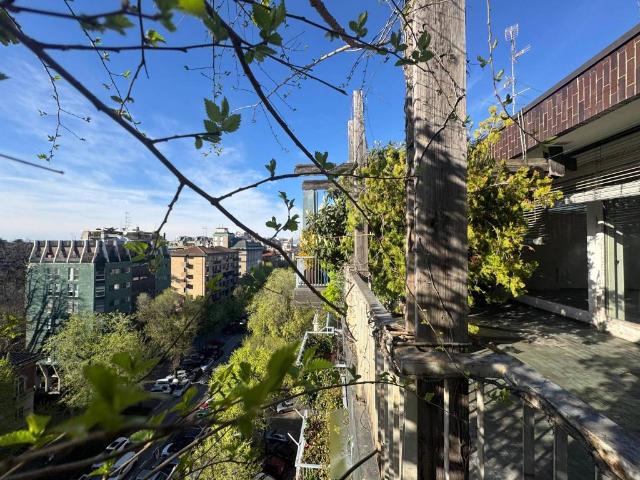 Attico / Mansarda in vendita a Milano MI