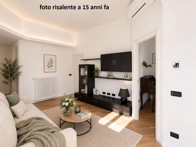 Attico / Mansarda in vendita a Milano MI