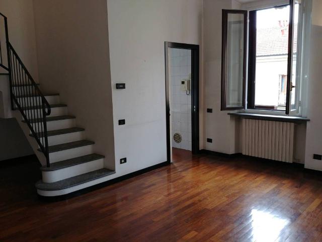 Attico / Mansarda in vendita a Milano MI