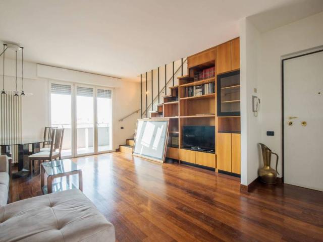 Attico / Mansarda in vendita a Milano MI