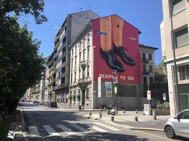Attico / Mansarda in vendita a Milano MI