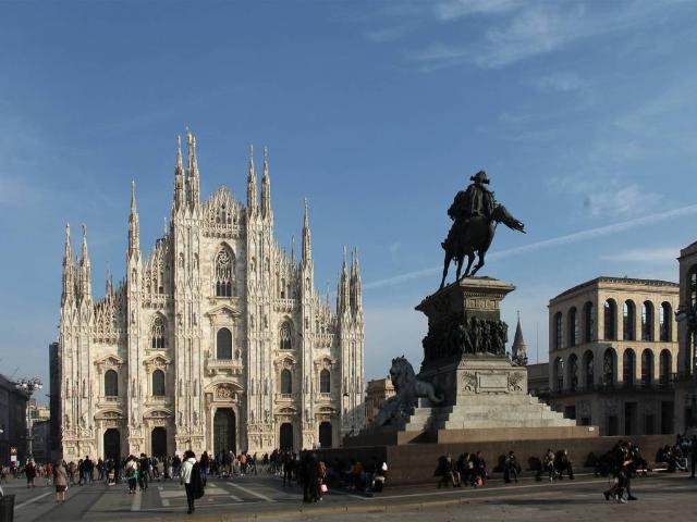 Attico / Mansarda in vendita a Milano MI