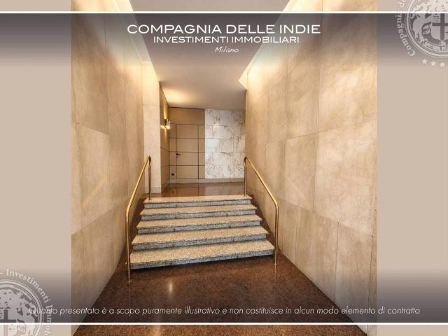 Attico / Mansarda in vendita a Milano MI