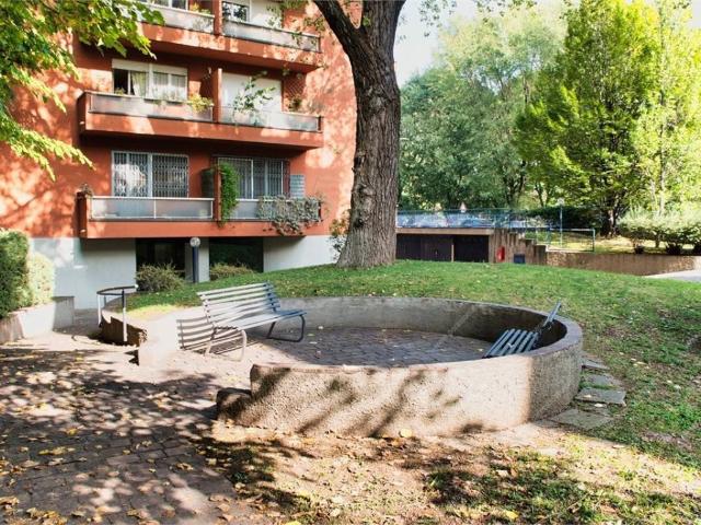 Attico / Mansarda in vendita a Milano MI