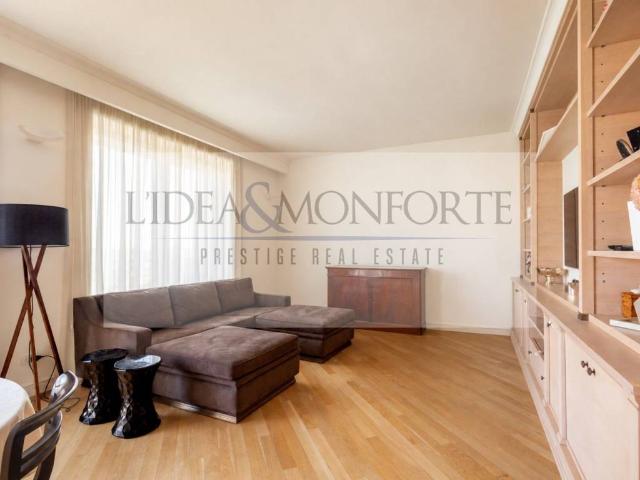 Attico / Mansarda in vendita a Milano MI