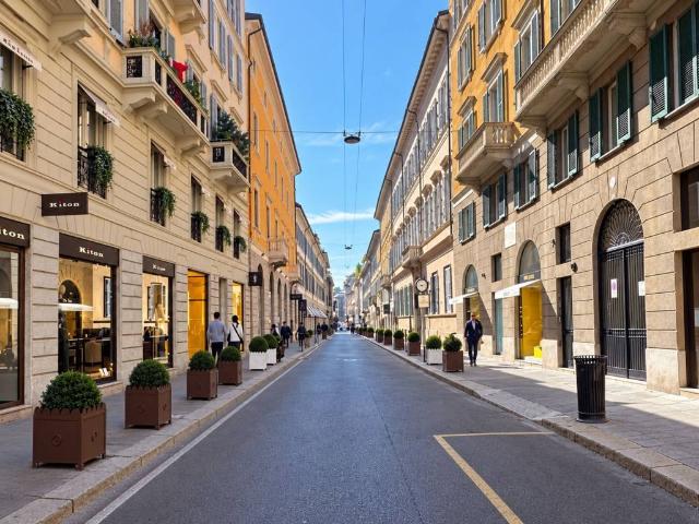 Attico / Mansarda in vendita a Milano MI