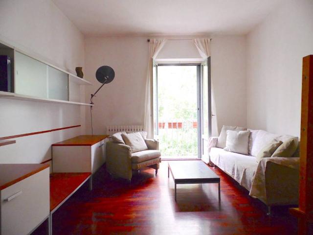 Attico / Mansarda in vendita a Milano MI