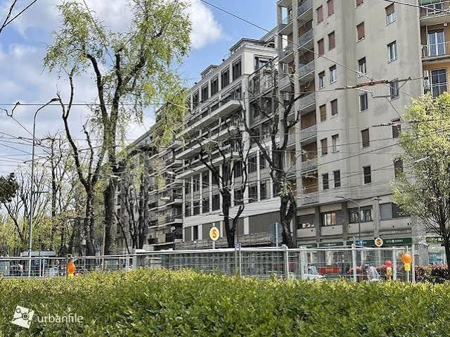 Attico / Mansarda in vendita a Milano MI