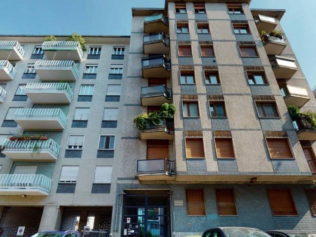 Attico / Mansarda in vendita a Milano MI