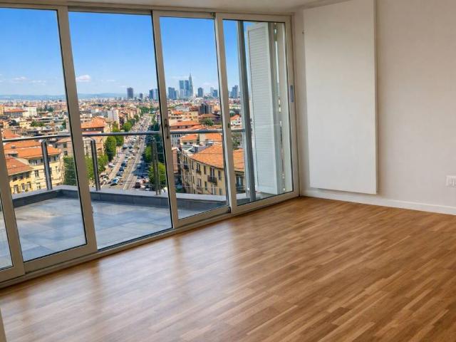 Attico / Mansarda in vendita a Milano MI