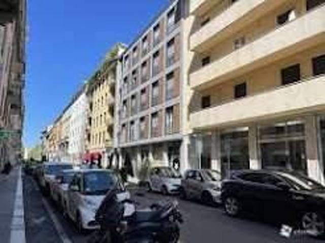 Attico / Mansarda in vendita a Milano MI