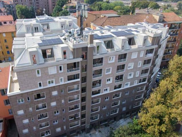Attico / Mansarda in vendita a Milano MI