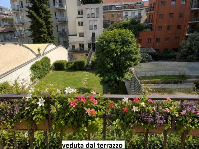 Attico / Mansarda in vendita a Milano MI
