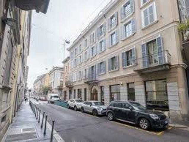 Attico / Mansarda in vendita a Milano MI