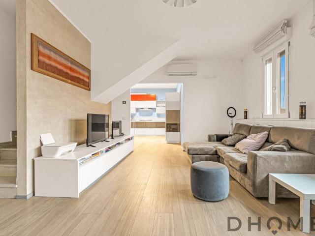 Appartamento in vendita a Milano MI