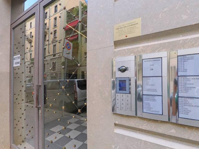 Attico / Mansarda in vendita a Milano MI