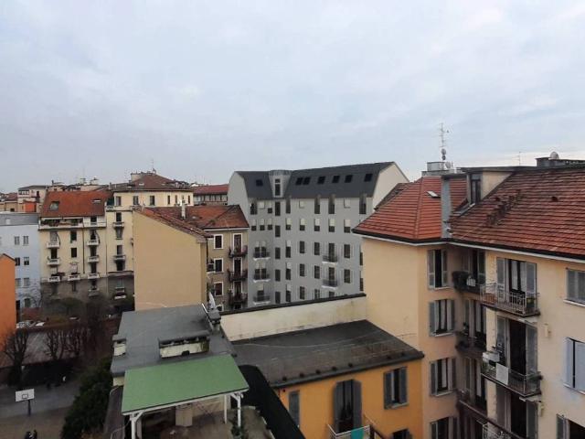 Attico / Mansarda in vendita a Milano MI