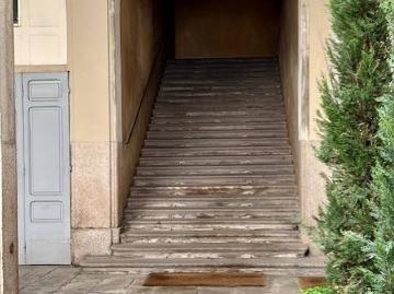 Attico / Mansarda in vendita a Milano MI