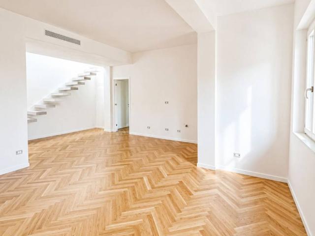Attico / Mansarda in vendita a Milano MI