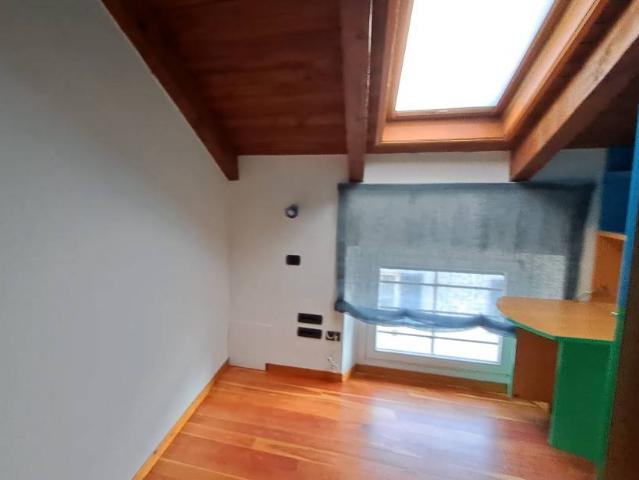 Attico / Mansarda in vendita a Milano MI