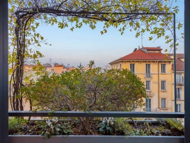 Attico / Mansarda in vendita a Milano MI