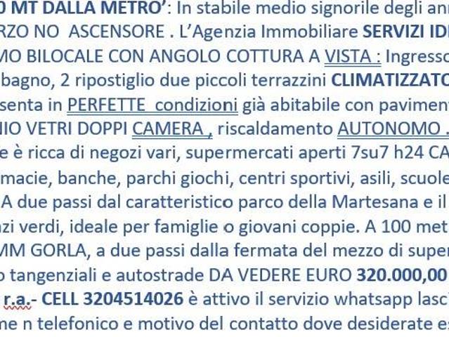 Attico / Mansarda in vendita a Milano MI