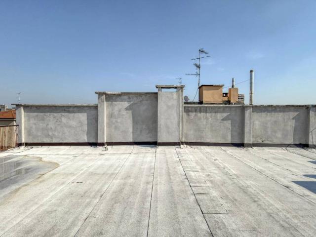 Attico / Mansarda in vendita a Milano MI