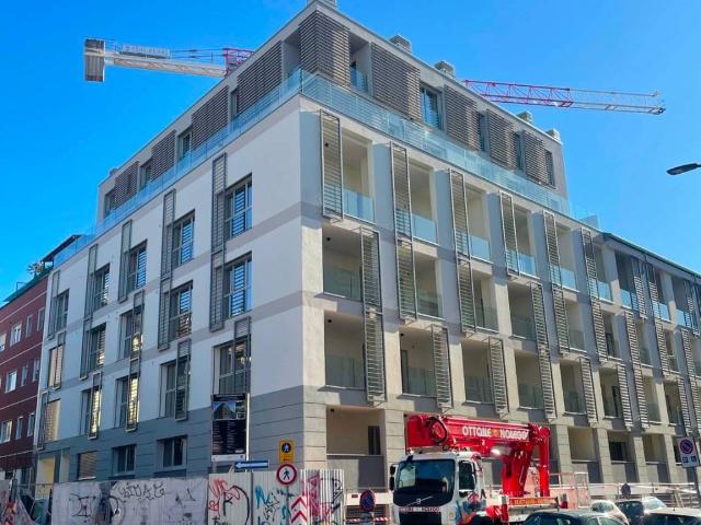 Attico / Mansarda in vendita a Milano MI