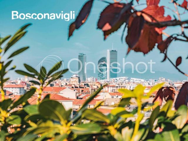 Attico / Mansarda in vendita a Milano MI