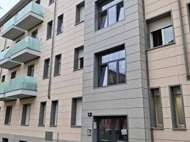 Appartamento in vendita a Milano MI