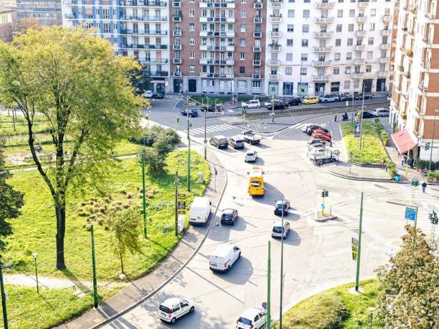 Attico / Mansarda in vendita a Milano MI