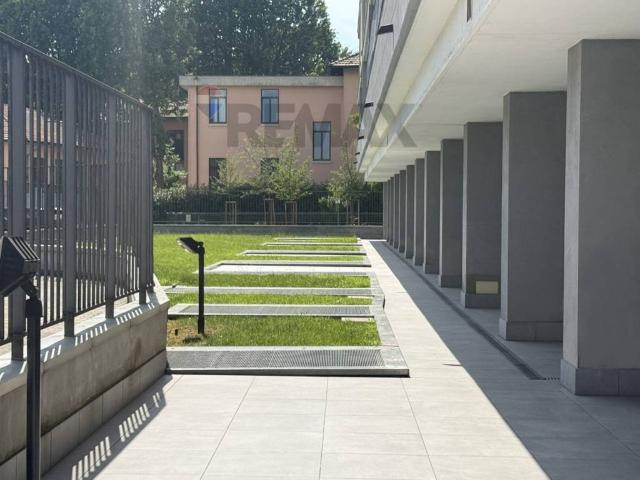 Attico / Mansarda in vendita a Milano MI