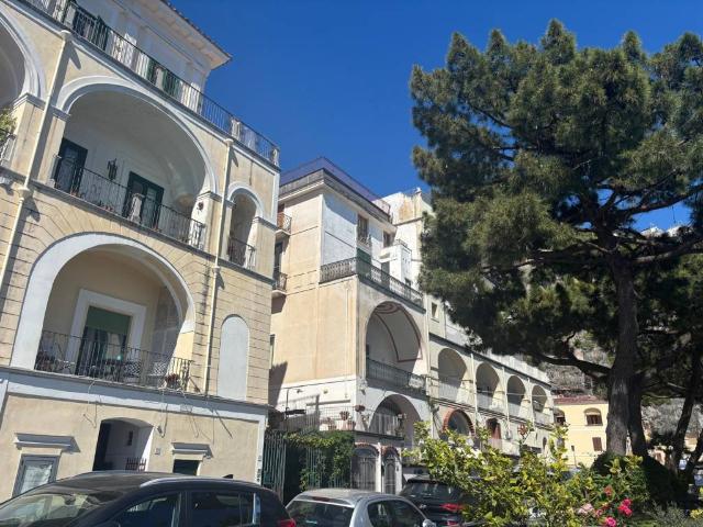 Attico / Mansarda in vendita a Minori SA