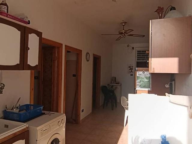 Attico / Mansarda in vendita a Minturno LT