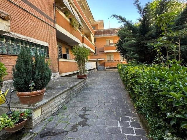 Attico / Mansarda in vendita a Minturno LT