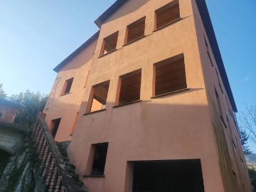 Casareggio Moconesi, Genova Liguria, Liguria