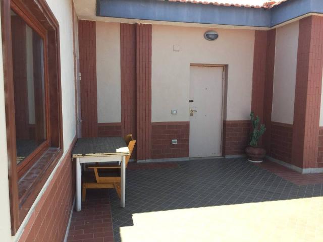 Attico / Mansarda in vendita a Mondragone CE