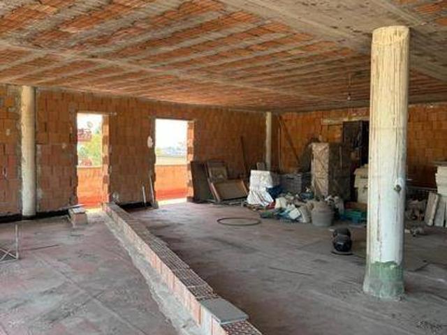 Attico / Mansarda in vendita a Mondragone CE