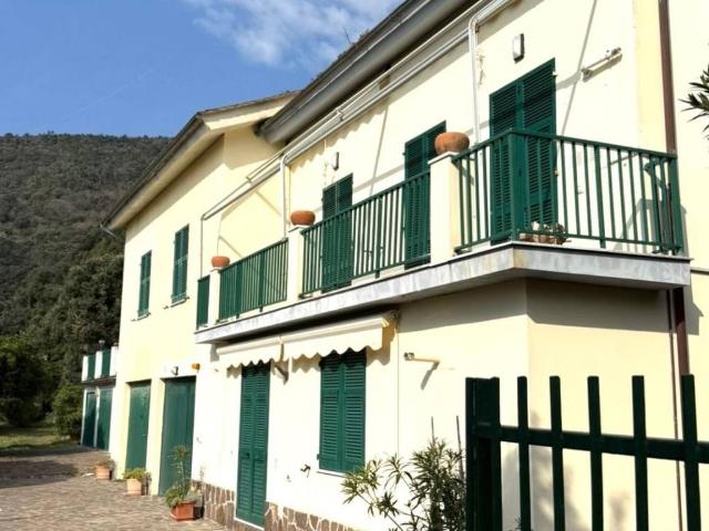 Attico / Mansarda in vendita a Moneglia GE