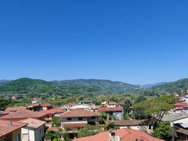 Appartamento in vendita a Monsummano Terme PT