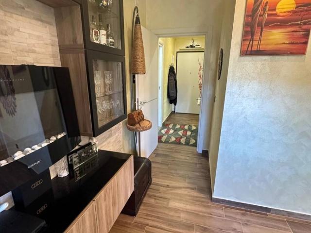 Attico / Mansarda in vendita a Montalto Uffugo CS