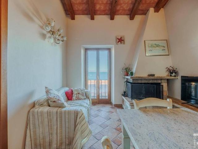 Attico / Mansarda in vendita a Monte Argentario GR