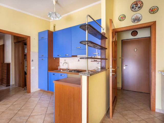 Attico / Mansarda in vendita a Monte Compatri RM
