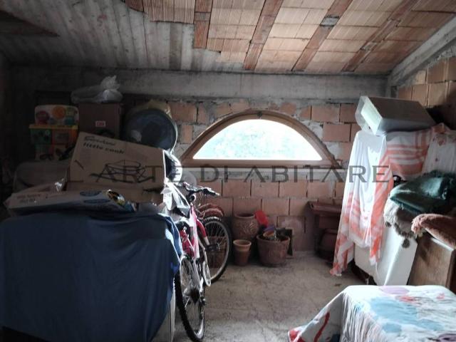 Attico / Mansarda in vendita a Montecopiolo RN
