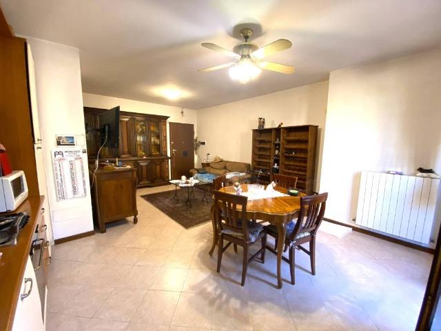 Attico / Mansarda in vendita a Montecatini Terme PT
