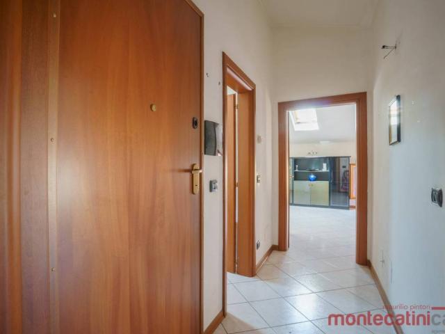 Attico / Mansarda in vendita a Montecatini Terme PT